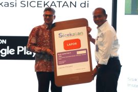 KKP-FAO hasilkan digitalisasi pengendalian penyakit ikan