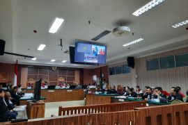 Jaksa gali fakta pidana eks Kasatresnarkoba Polresta Barelang