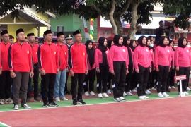 2.217 narapidana di Sultra diusulkan dapat remisi khusus Idul Fitri