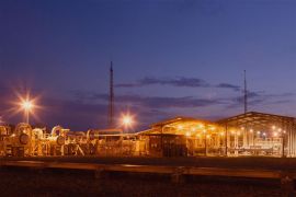 MedcoEnergi selesaikan akuisisi seismik 3D Rebonjaro di Sumsel