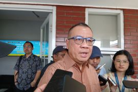 Penumpang penerbangan periode mudik Lebaran diprediksi 10,8 juta