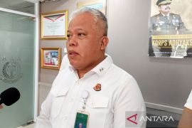 Kejagung periksa Alfian Nasution soal kasus minyak mentah pada Jumat