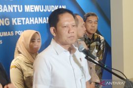 Satgas Pangan Polri selidiki temuan beras tak sesuai takaran