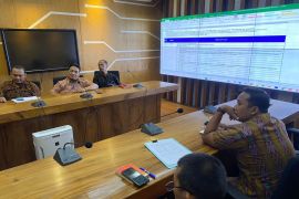 Pemkot Kediri edukasi pengisian "SAQ"