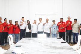 Bupati Langkat minta PLN jangan kecewakan rakyat,  Ramadhan dan Idul Fitri jangan ada mati lampu