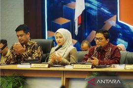 Bank Sumut bagikan dividen  tunai 85 persen kepada pemegang saham