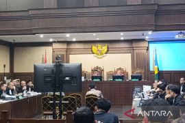 Hakim larang siaran "live" sidang Tom Lembong agar tidak pengaruhi saksi