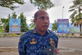 Dishut Papua Barat segera identifikasi kerusakan hutan lindung