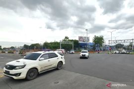 Polres Malang awasi kendaraan sumbu tiga cegah macet mudik