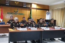 Kejaksaan Negeri selesaikan tiga perkara restorative justice