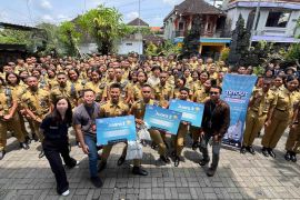 Telkomsel dukung siswa di Bali dan NTB hadapi penerimaan mahasiswa baru
