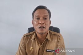 DPMD Kapuas dukung program KPK perbanyak desa anti korupsi
