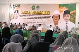 Kemenag NTB: Pondok pesantren pilar utama moderasi beragama