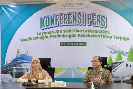 Dinkes HST bangun tujuh posko layanan kesehatan selama libur lebaran