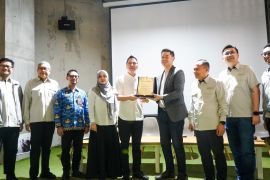 KALLA siap pasang enam instalasi PLTS