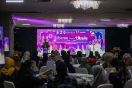 Pemkot Surabaya-Lazada kolaborasi latih UMKM lebih kompetitif