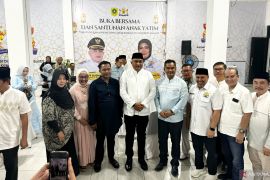 Bupati Rudy Susmanto acungi jempol kinerja Kadin Bogor dipimpin Sintha Dec Checawaty