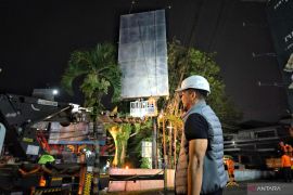 Pemkot Bogor terapkan moratorium izin reklame di sekitar Kebun Raya demi estetika kota