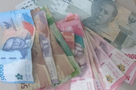 Realisasi perolehan pajak kendaraan Riau Rp566 miliar