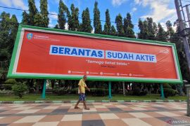 Pemkab Situbondo berikan layanan kesehatan gratis lewat program Berantas