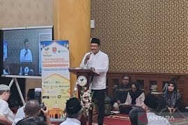 Mensos: Setelah 5 Tahun, penerima Bansos harus naik kelas lewat program pemberdayaan