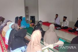 LPP Ambon usulkan 15 warga binaan terima remisi Idul Fitri 2025