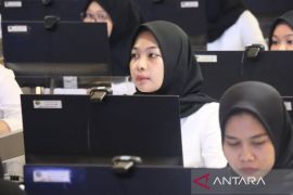 BKD Kaltim tuntaskan  pengangkatan CASN Juni-Oktober 2025