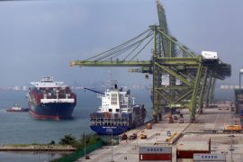 Ekonomi Singapura akan tumbuh 3,8 persen secara tahunan pada Q1 2025