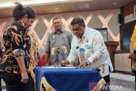 Ali Baham: Penerima dana hibah wajib serahkan laporan