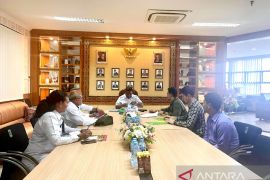BPJamsostek Manokwari optimalkan persiapan Paritrana Award