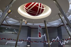 IHSG diprediksi mendatar seiring sentimen domestik dan global