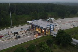 BTB Toll pastikan perpanjangan diskon tarif tol ruas Bakter