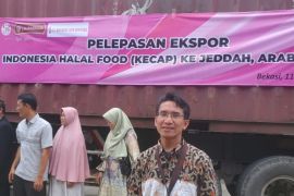Azman Ridha: Perlu kolaborasi dalam meningkatkan ekspor ke Arab Saudi