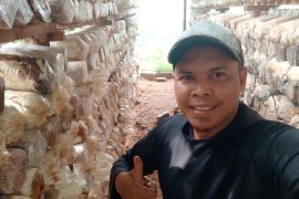 Roemah Jamoer Ikram, UMKM unggulan Rumah BUMN Sambas