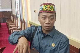 DPRD Kalteng minta masyarakat lapor jika perusahaan tak bayar THR