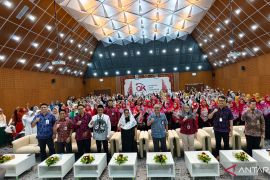 OJK Bali ajari ibu rumah tangga tata kelola keuangan syariah