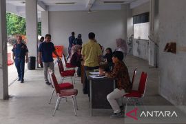 Pemkot Cilegon Banten sediakan 43 bus mudik gratis