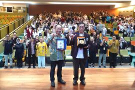 Tax Center STIE Ciputra Makassar dukung edukasi perpajakan