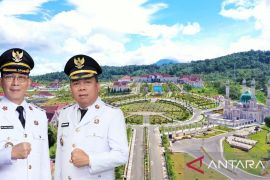 Besok, Pemkab Tapsel mulai salurkan THR untuk ASN, P3K, Pensiunan, dan THL