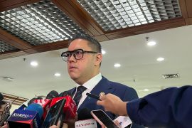 Komisi I DPR kecam penyerangan oleh KKB yang tewaskan guru di Yahukimo