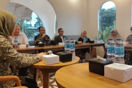 BPJS memastikan layanan kesehatan tetap jalan selama  libur Lebaran