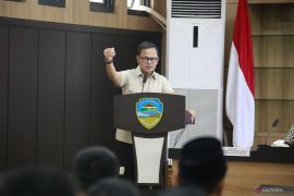 Wamendagri dorong Pemkot Tasikmalaya perkuat kapasitas fiskal daerah