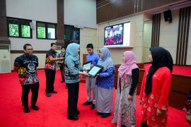 Wagub Sulsel apresiasi program talenta digital tidak gunakan APBD