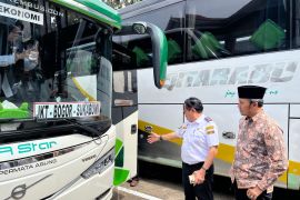 Anggota DPR F-PDIP minta PU pastikan perbaikan jalan tertangani jelang mudik