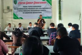 Pemerintah Kabupaten Bengkayang optimalkan pengawasan penyaluran pupuk subsidi
