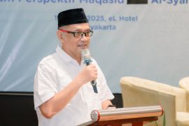 BP Haji harap lahir fatwa dari Ormas Islam soal pengelolaan Dam