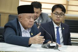 Sanksi pada RUU Perkoperasian perlu klasifikasi jelas