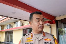 Polres Tarakan Siapkan Enam Pos Pengamanan Pada Operasi Ketupat Kayan  2025