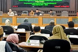 Wabup Situbondo sebut pertumbuhan ekonomi 2024 alami perlambatan