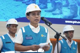 1.896 personel PLN Kalselteng bersiaga saat Idul Fitri 2025